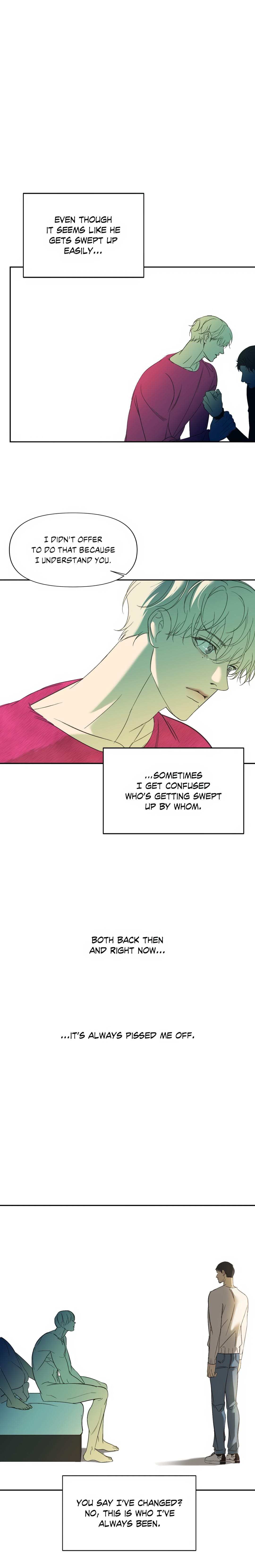 backlight, Chapter 24 image 02